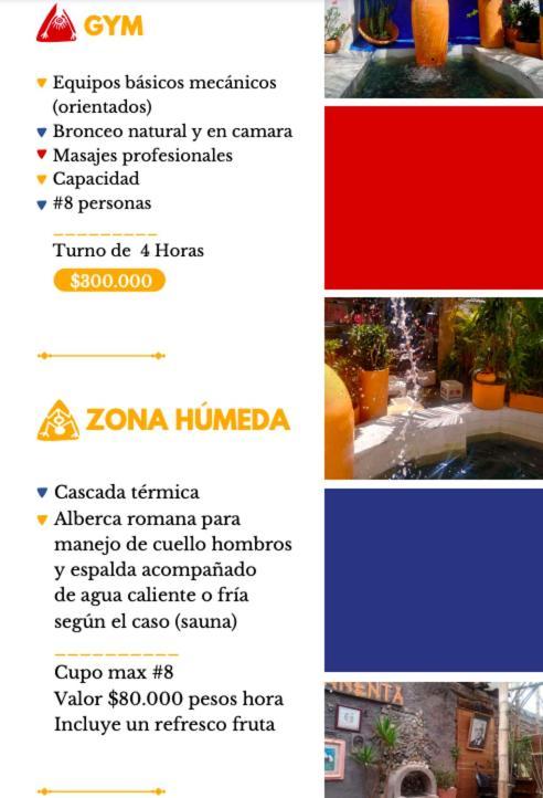 Casa Museo Alcantus Puente Nacional Exterior foto